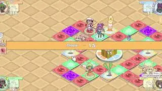 100% Orange Juice - Match 2925