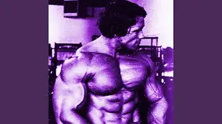 DEADLIFT PHONK (SLOWED + REVERB)