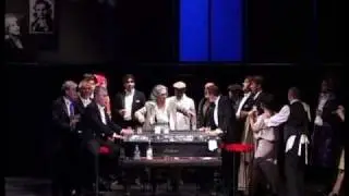J. Offenbach: Les Contes d'Hoffmann (Hoffmannovy povidky )