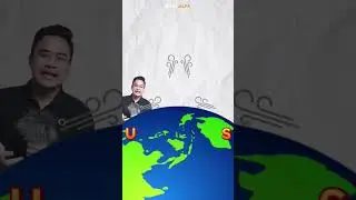 Kenapa sih ada gurun di bumi ??