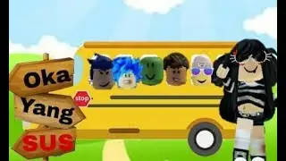 Live Yang Tidak SuS)🔴|Live Roblox Malaysia