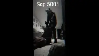 Scp 5001 - Horror Short Film