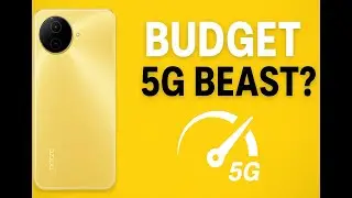 realme Narzo N65 5G Full Review 🔥 Worth Buying in 2025?