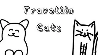 Cats Hidden in Bali Walkthrough