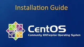 Cent OS 7 Installation Guide | Vmware Workstation