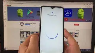 Samsung A10S FRP Bypass Android 11 | Bypass Google Account Samsung A107 | No alliance | No Knox