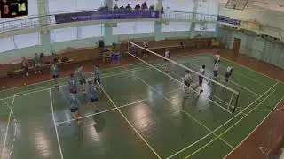 НПК СПП - Лавочкина (3.10.2018)