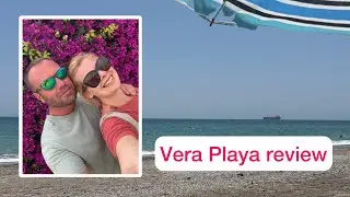 Spain’s famous naturist resort. Everything you need to know about Vera Playa
