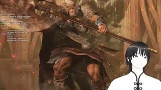 I Defeated Godfrey But.... With Twist