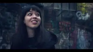 kyra+alex | idky