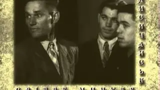 Лисичанский детектив