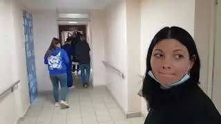 Опасные съемки