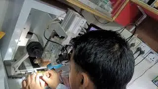 Samsung A20 Blank LCD Repair | নষ্ট ডিসপ্লে ঠিক করুন | মোবাইল গ্যালারি