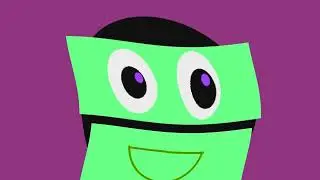 Klasky Csupo Robot Logo (Paint Version) Effects Parts 1-4