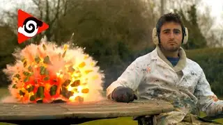 The Slow Mo Guys