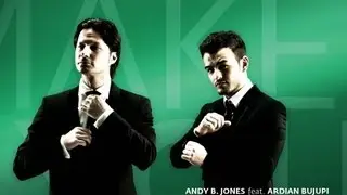 Andy B. Jones feat. Ardian Bujupi - Make You Mine (Ben Delay Remix)