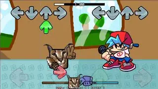 FNF - Raise a Floppa 2.5 Mod android Gama baja Optimizado [FNF MOD]