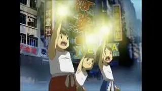 Bokura no Digital World [AMV]