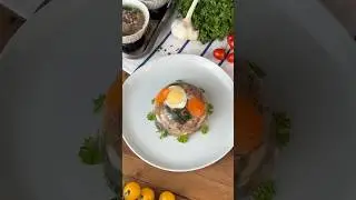 Холодец без запаха🤤🤤(Получается с одного раза)