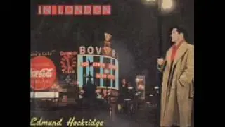 Edmund Hockridge - Young And Foolish ( 1956 )