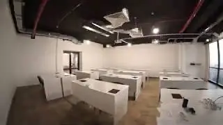 Attractor School Almaty - видео-тур по школе