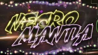 [2.1] Necromantia (Easy Demon) - by RadiationV2