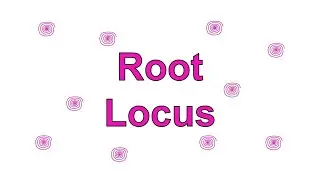 Root Locus - Example: Investigate jw-Axis Crossing