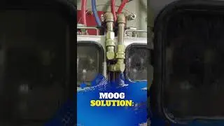 Broken Ball Joints vs MOOG Induction-Hardened Studs