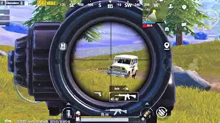 Close Range Accuracy 🔥😱 on OnePlus 7t pro