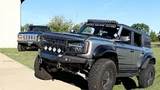 Great Attendance At Cars & Coffee Hosted By Maxlider Brothers Customs - September 2024