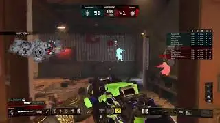 Bo4 Nuketown 6v6 Custom Games