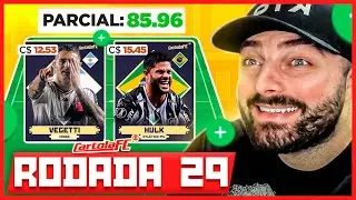 DICAS #29 RODADA DO CARTOLA FC | O MELHOR SG DA RODADA EXISTE?
