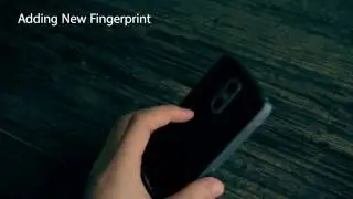 Get Instant Recognition with UHANS U300 FingerPrint Scanner