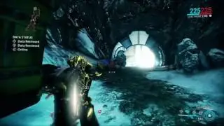 Warframe Best XP for leveling up/mastery Rank 60,000 xp every 5 min