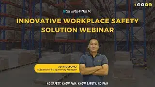 Innovative Workplace Safety Webinar