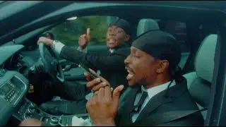 ONE ACEN FT JME - PLEASE DON'T PLAY WITH FIRE