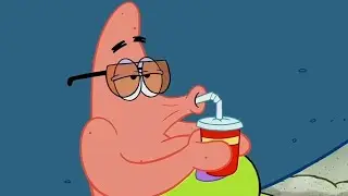 Patrick - Push ups (Cover)