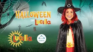 Lucilla - TUTTO HALLOWEEN 2023 🧟‍♂️👻
