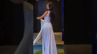 Krishnah Gravidez Miss world a Philippines  2024 Baguio City  #missworldphilippines2024