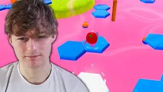I AM THE BEST FALL GUYS PLAYER OF ALL TIME