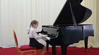 Малыгина Ульяна