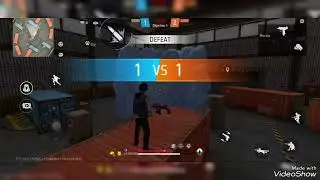 free fire Max video is not win match