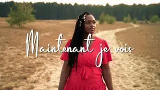 Sabrina Kiari - Maintenant Je Vois (Teaser)
