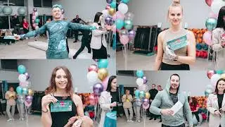День рождения СпортЛэнд Зябликово 2023