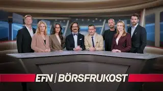 Tullar påverkar bolagen