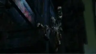 Antipathy - Gears of War Movie Trailer HD