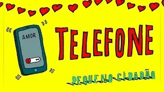 TELEFONE | Pequeno Cidadão