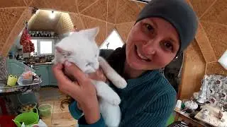 Гончарная мастерская с Юлей, техника RAKU 😋 Обжиг керамики 🔥🔥