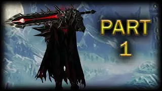 AdventureQuest 3D Part 1 So it Begins Gameplay Walkthrough No Commentary Let's Play Game 2020 PC