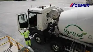 Cemex: Wasze opinie – nasze działania! Zdrowie i bezpieczeństwo